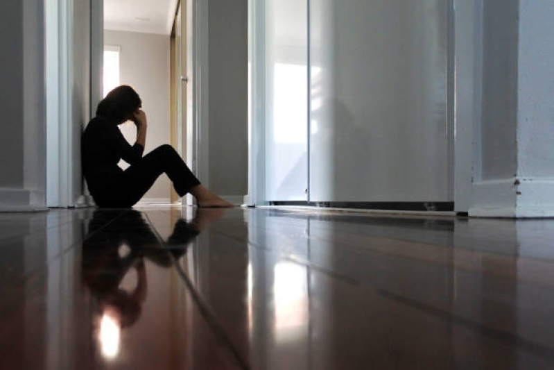 Terapia contra Depressão Bragança Paulista - Terapia para Pessoas com Depressão Zona Leste