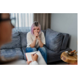 clínica que faz terapia para crise de ansiedade Suzano