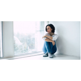 tratamento de depressão na adolescência agendar Pompéia