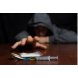 tratamento para usuários de drogas agendar Vila Sônia